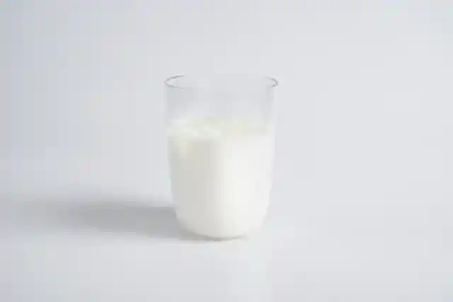 The Milk Diet<br/>