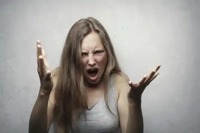 Here's How Being Angry is Ruining Your Health