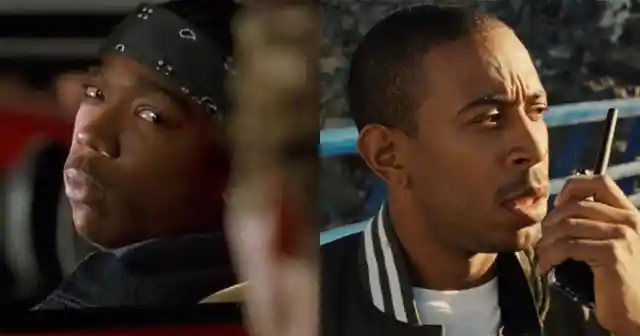 Ja Rule could have earned $5-$10 million from Fast &amp; Furious