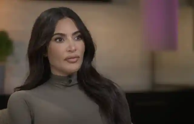 Kim Kardashian’s stain remover