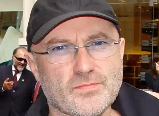 Phil Collins – $350 million