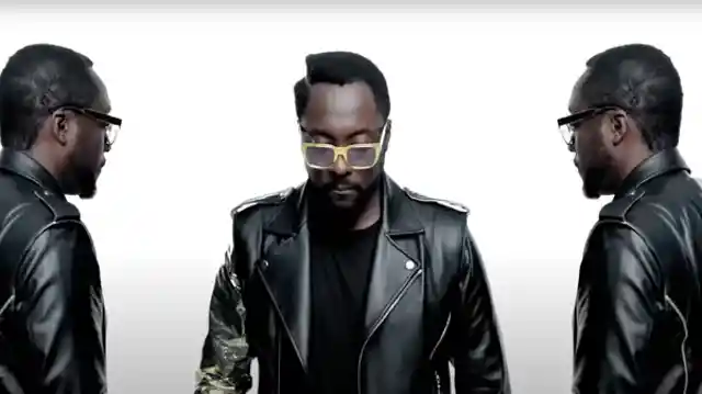 Scream and Shout – Will.I.Am ft. Britney Spears (2013)
