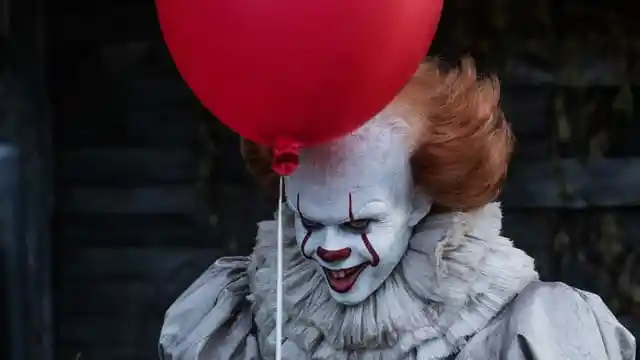 Pennywise – It (2017)
