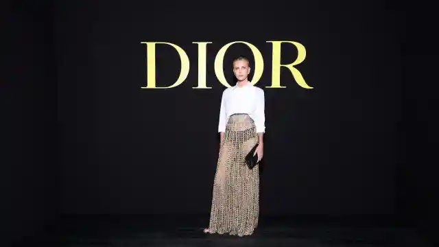 Charlize Theron – Dior ($50 million)