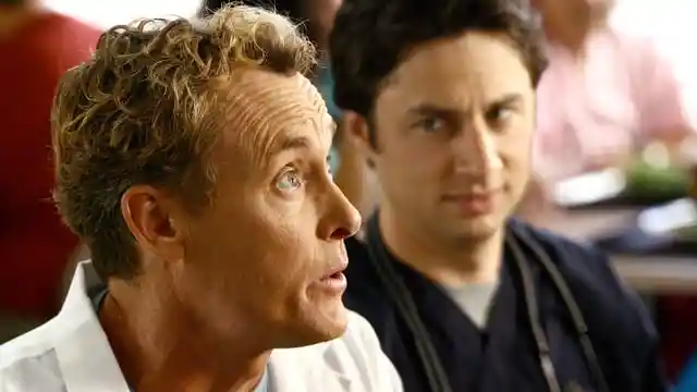 Here's What the Cast of Scrubs Are Up to Now