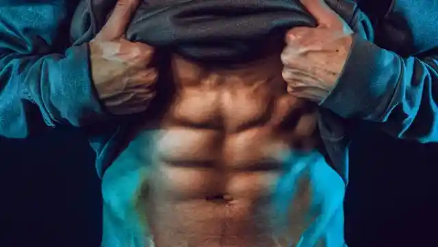 Six packs aren’t the pinnacle of fitness