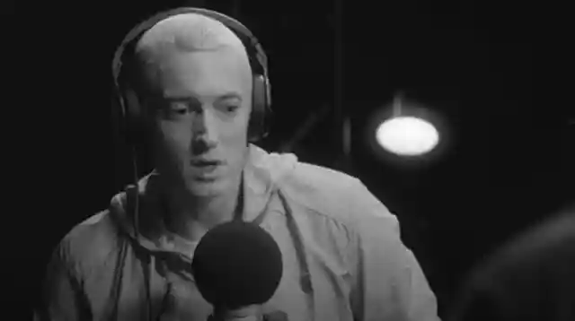 Eminem – $250 million