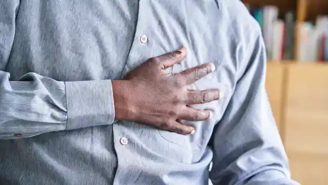 Heart attacks don’t always cause chest pain