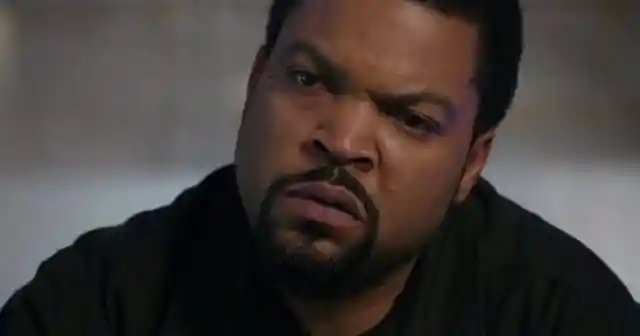 Ice Cube turned down $9 million for Oh Hell No!