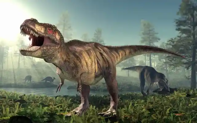 Will dinosaurs ever exist again?