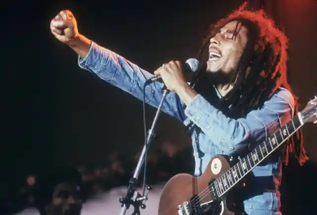 Legend by Bob Marley and the Wailers