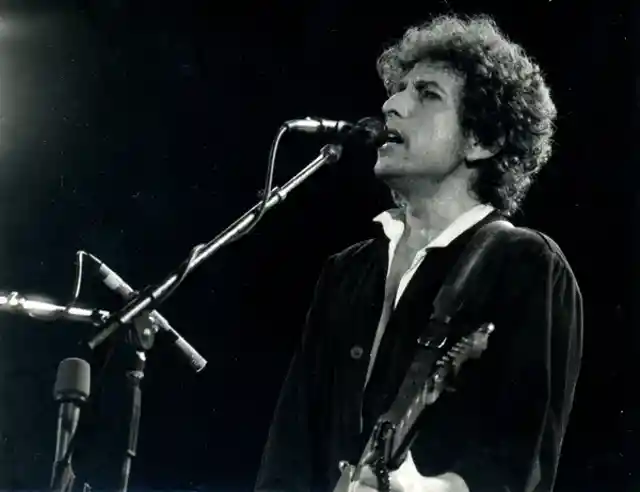 Bob Dylan – $350 million