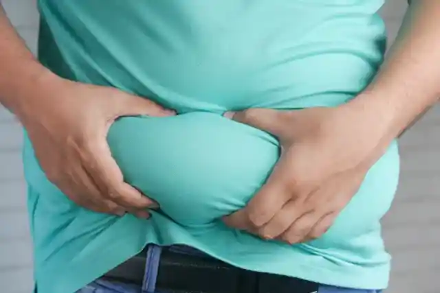 Weird Things Your Belly Can Tell You About Your Health