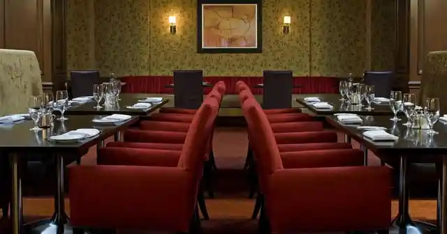 A restaurant inspired by the movie later opened in Philadelphia