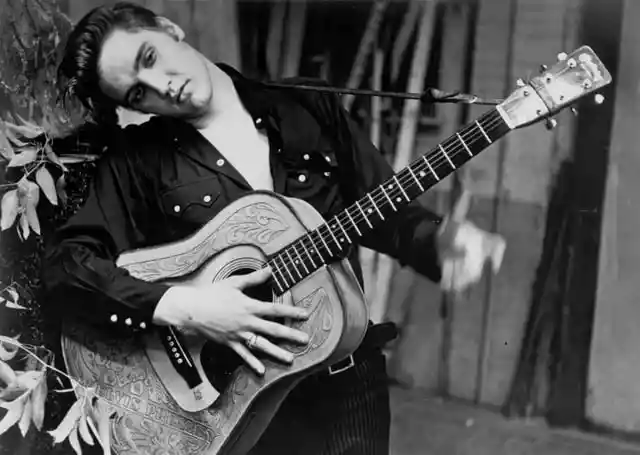 The Sun Sessions by Elvis Presley