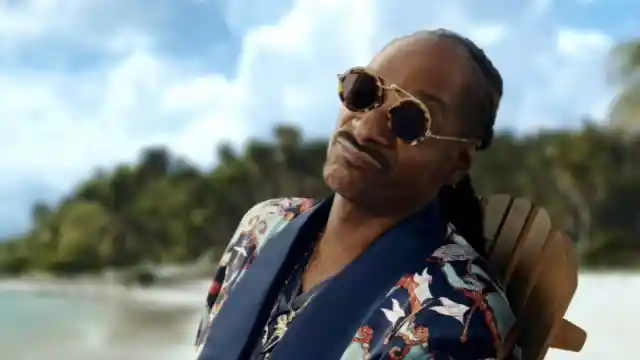 Snoop Dogg – Corona ($10 million)