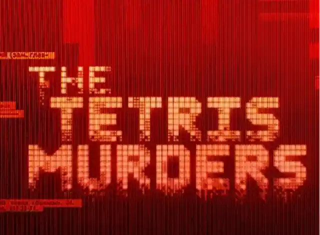 The Tetris Murders

