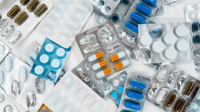 You shouldn’t stop taking antibiotics when you feel better