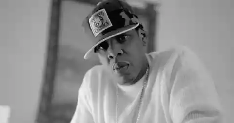 Jay-Z – $2.5 billion