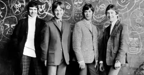 Lazy Sunday Afternoon - Small Faces