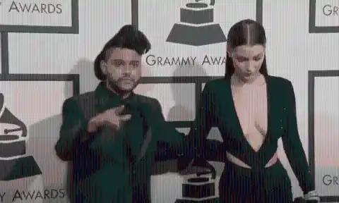 The Weeknd’s Call Out My Name is about Bella Hadid