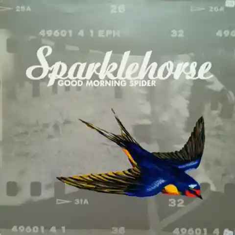 Sparklehorse - Good Morning Spider