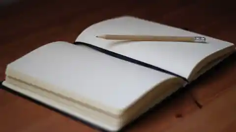 Keeping a journal
