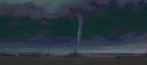 A total of eight tornadoes appear in the movie