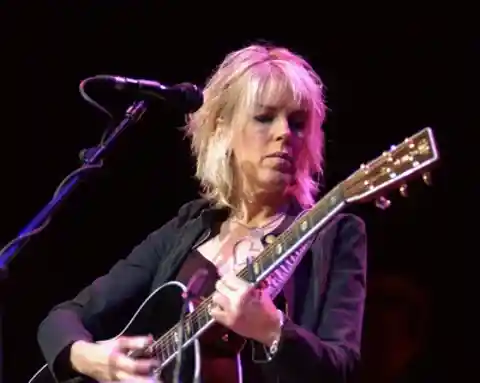 Car Wheels on a Gravel Road by Lucinda Williams