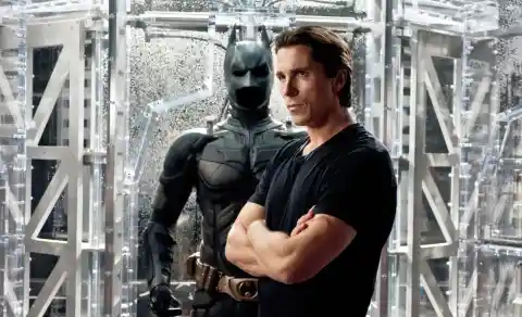 Christian Bale could have made $50 million to play Batman once more
