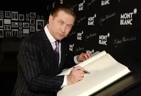 Stephen Baldwin - An apartment for homeless people