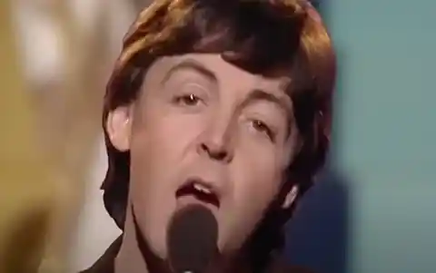 Paul McCartney - Percy Thrillington