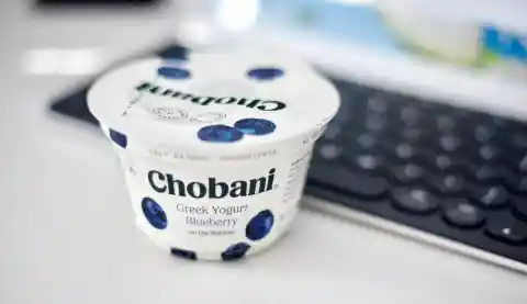 Yogurt for yeast infections