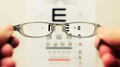 Schedule an eye exam