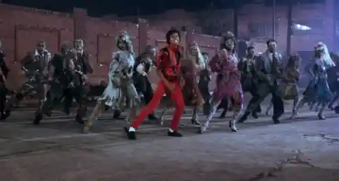 Thriller – Michael Jackson