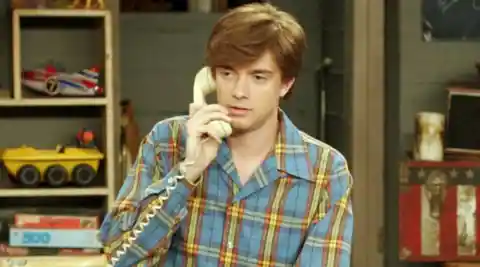 Topher Grace turned down $6-7 million for the last season of That '70s Show