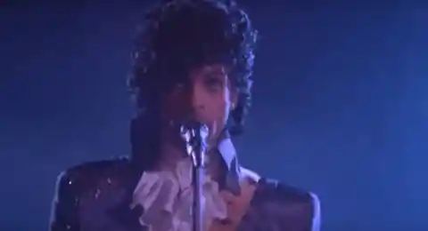 Purple Rain by Prince and the Revolution