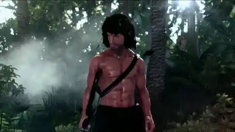 Rambo: The Video Game (2014)