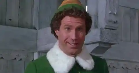 Will Ferrell refused a $29 million offer to make an Elf sequel