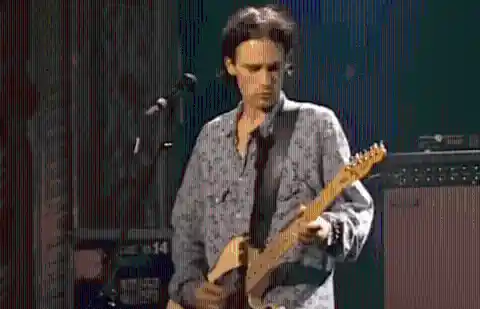 I Know It’s Over – Jeff Buckley