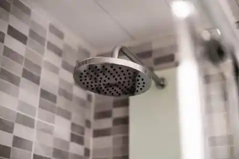 Showerheads should be replaced every 6-8 years