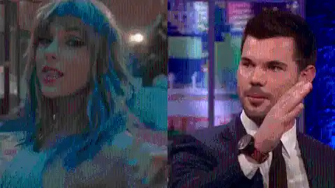 Taylor Swift’s Back to December is about Taylor Lautner