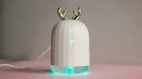 Get a humidifier
