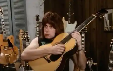 This is Spinal Tap (1984)