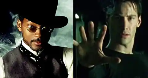 Will Smith could have made $250 million for The Matrix trilogy