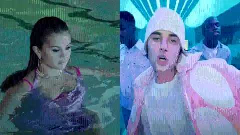 Selena Gomez’s The Heart Wants What It Wants is about Justin Bieber