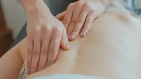 Get massages