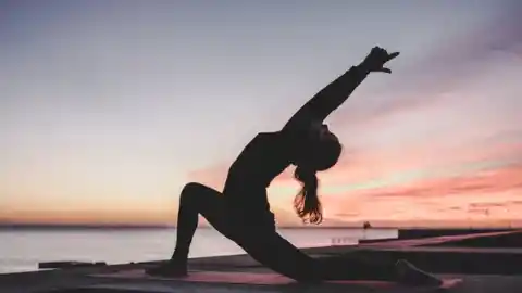 Yoga isn’t necessarily good for chronic pain
