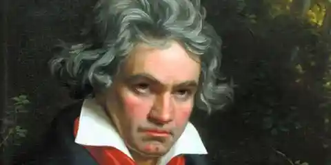 60 coffee beans - Beethoven