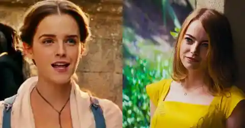 Emma Watson missed out on $22.5 million for La La Land